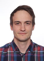 2020 EMEA PhD Award: Lukas Burkhalter