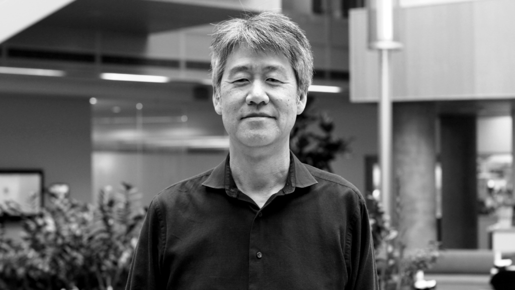 headshot of Peter Lee for the Microsoft Research Podcast