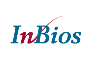 InBios logo
