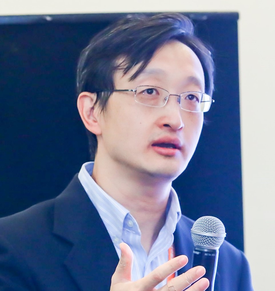 Jianfeng Gao At Microsoft Research