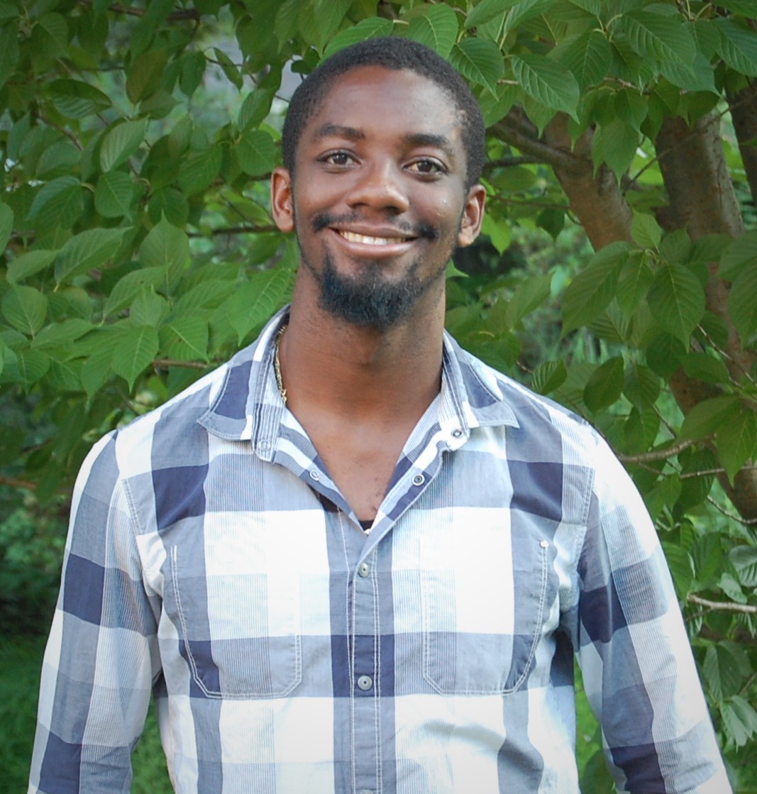 Portrait of Kaska Adoteye