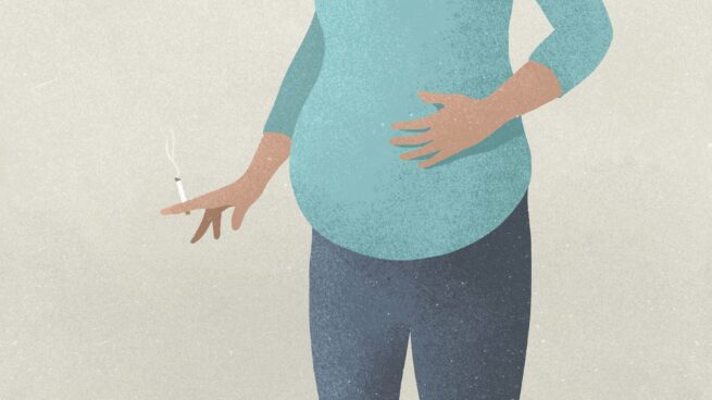 The stunning danger of smoking while pregnant