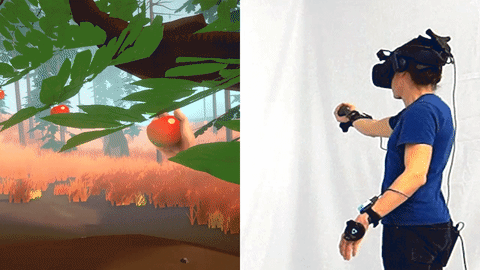 Haptic PIVOT Haptic PIVOT