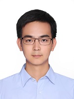 Portrait of Shufang Xie