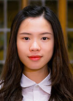 2021 PhD Fellowship recipient: Lianhui Qin