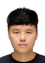 2021 PhD Fellowship recipient: Sekwon Lee