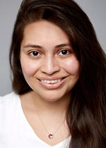 2021 Ada Lovelace recipient: Stefany Cruz