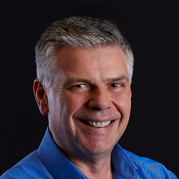 Portrait of Remy Malan from Roblox and speaker at the Microsoft Research AI and Gaming Research Summit