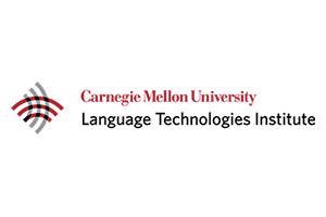 Carnegie Mellon University: Language Technologies Institute logo
