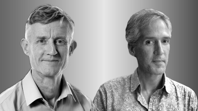 Advancing Excel as a programming language with Andy Gordon and Simon Peyton Jones on the Microsoft Research Podcast