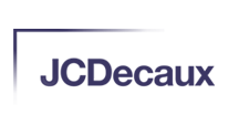 Urban Innovations: JCDecaux logo