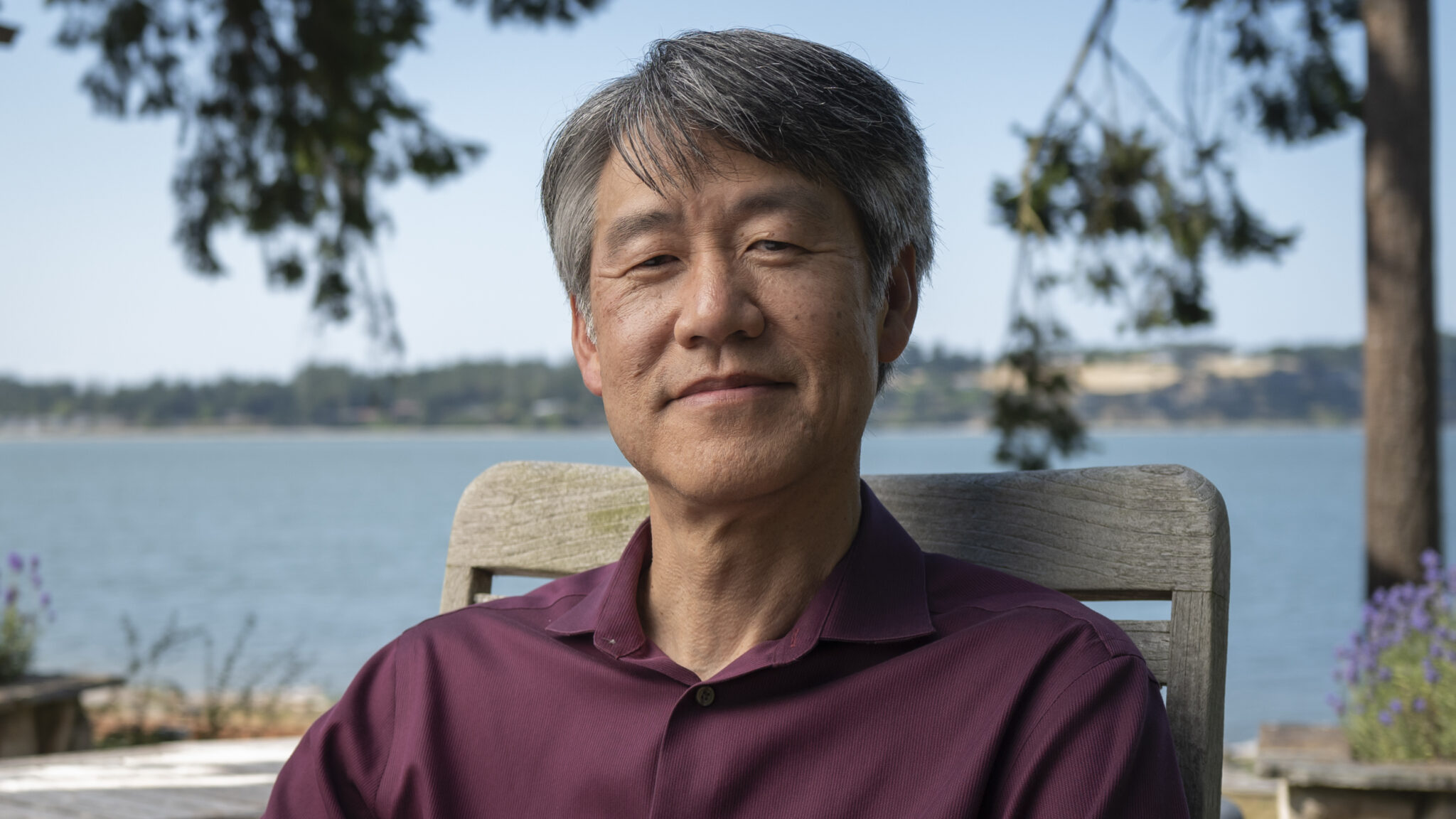 Peter Lee at Microsoft Research