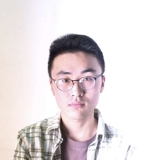Portrait of Xiaoyi Zhang