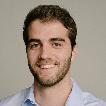 Portrait of Dídac Surís Coll-Vinent