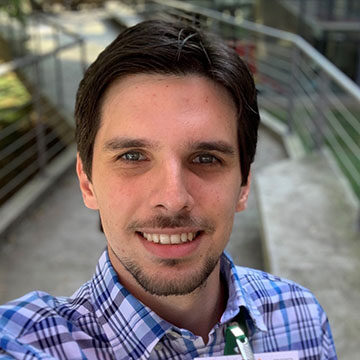 Portrait of Jorge   Wagner