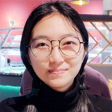 Portrait of Manling Li