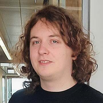 Portrait of Maurice Bailleu