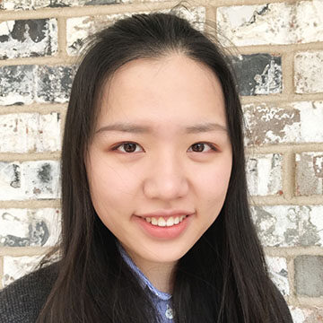 Portrait of Zhihan Guo