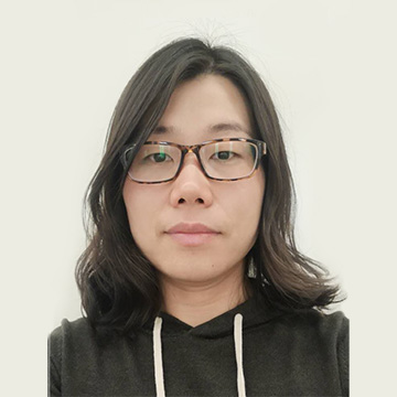 Portrait of Lei Ji