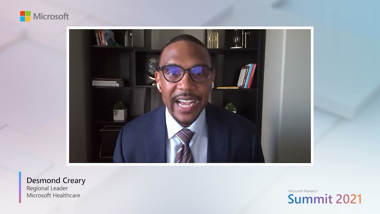 Tutorial Translating Real World Data Into Evidence Microsoft Research