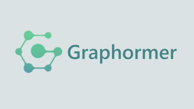 graphormer logo