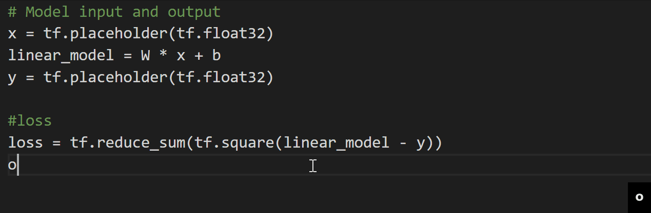 IntelliCode Completions - Microsoft Research