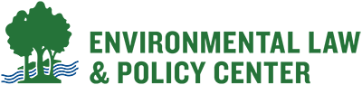 Environmental Law and Policy Center Logo