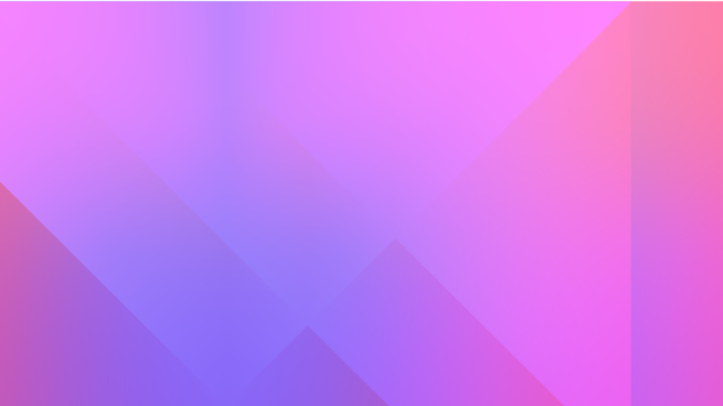 abstract pattern with gradients of pink and purple