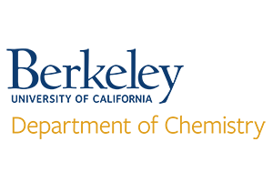 UC Berkeley Dept of Chemistry logo