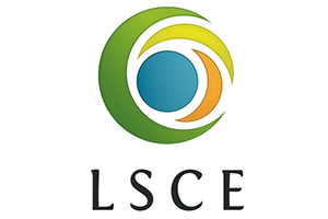 LSCE logo
