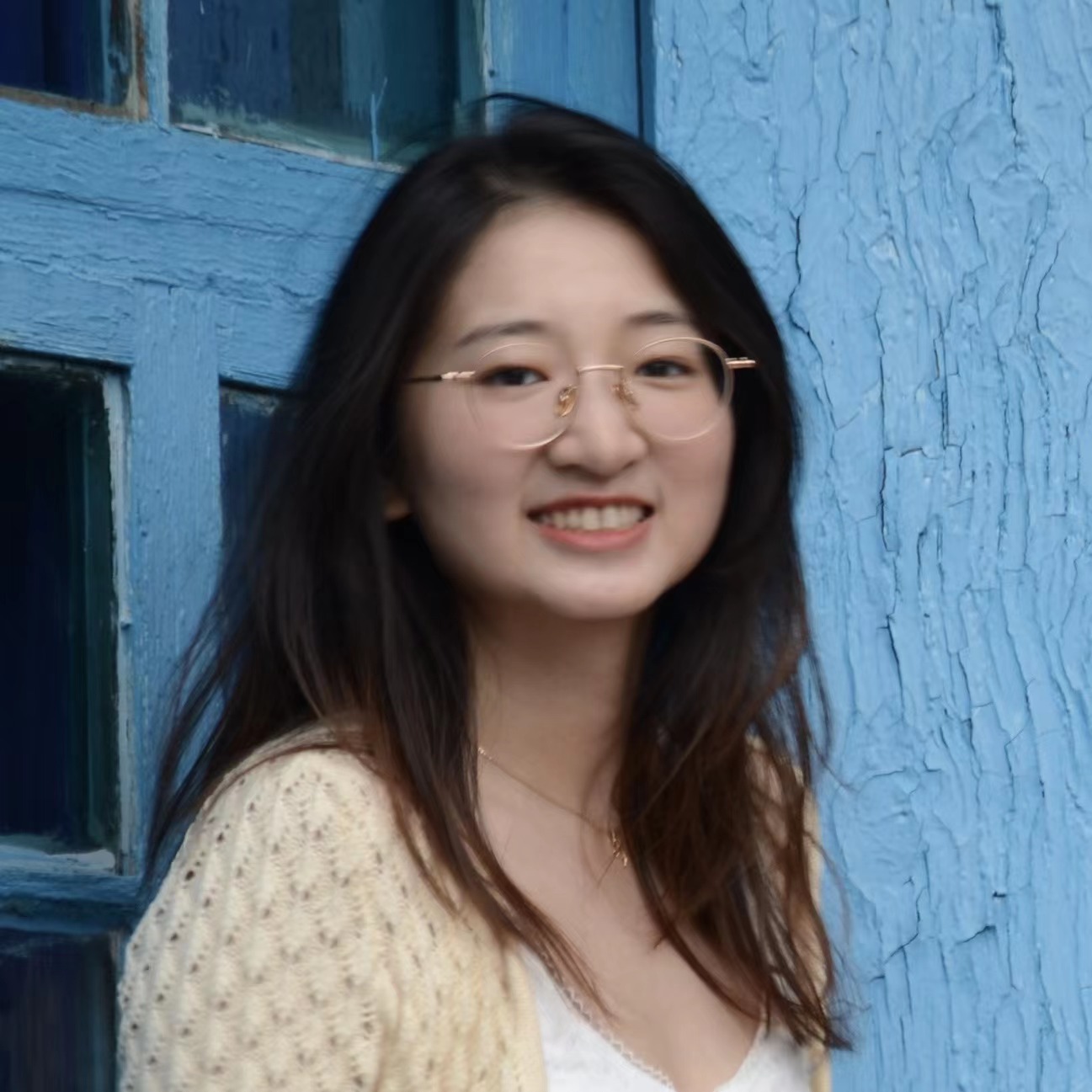 Siyun Zhao at Microsoft Research