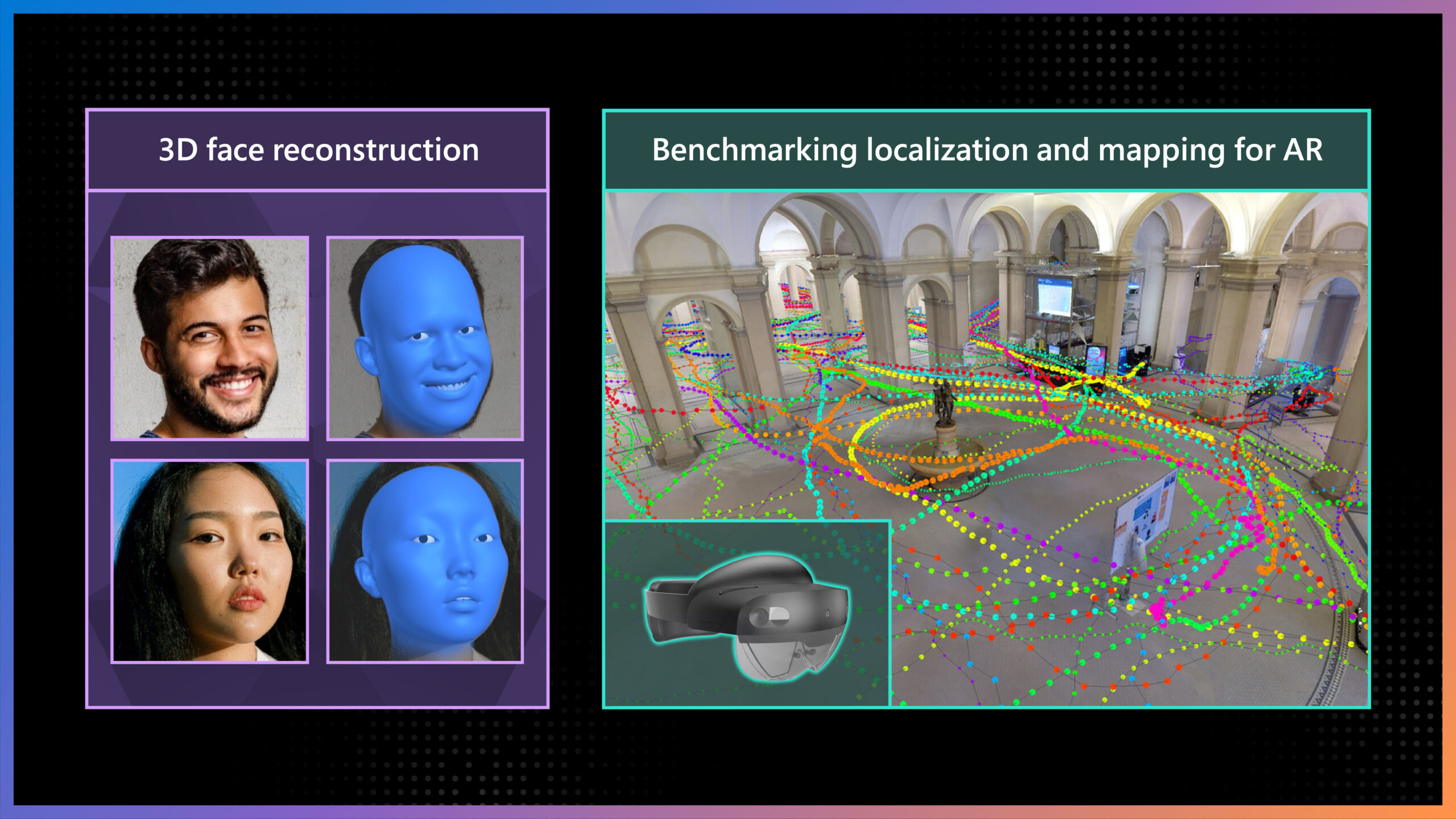 Problem with Face Capture Detecting Cameras - Art Design Support