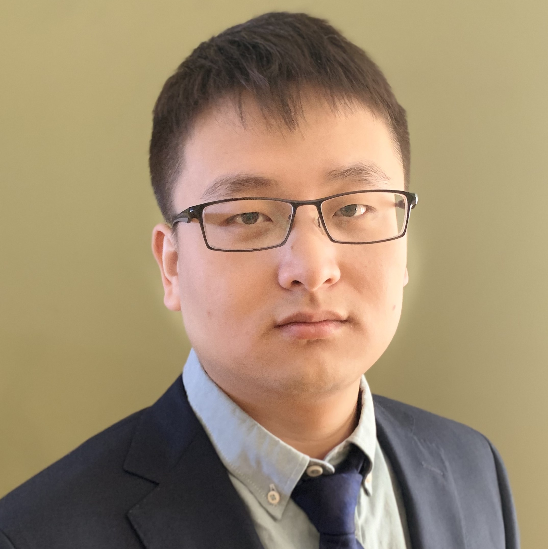 research gap for reading comprehension Portrait of Han Yang