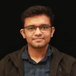 headshot of Prakhar Gupta