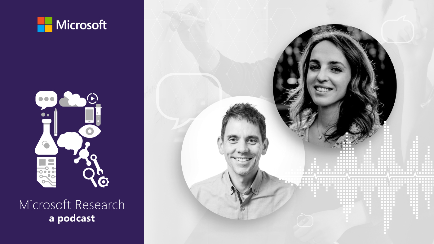 GitHub Product Manager Kasia Sitkiewicz and Protocol Labs Research Scientist Petar Maymounkov discuss their collaboration on Gov4git on the Microsoft Research Podcast