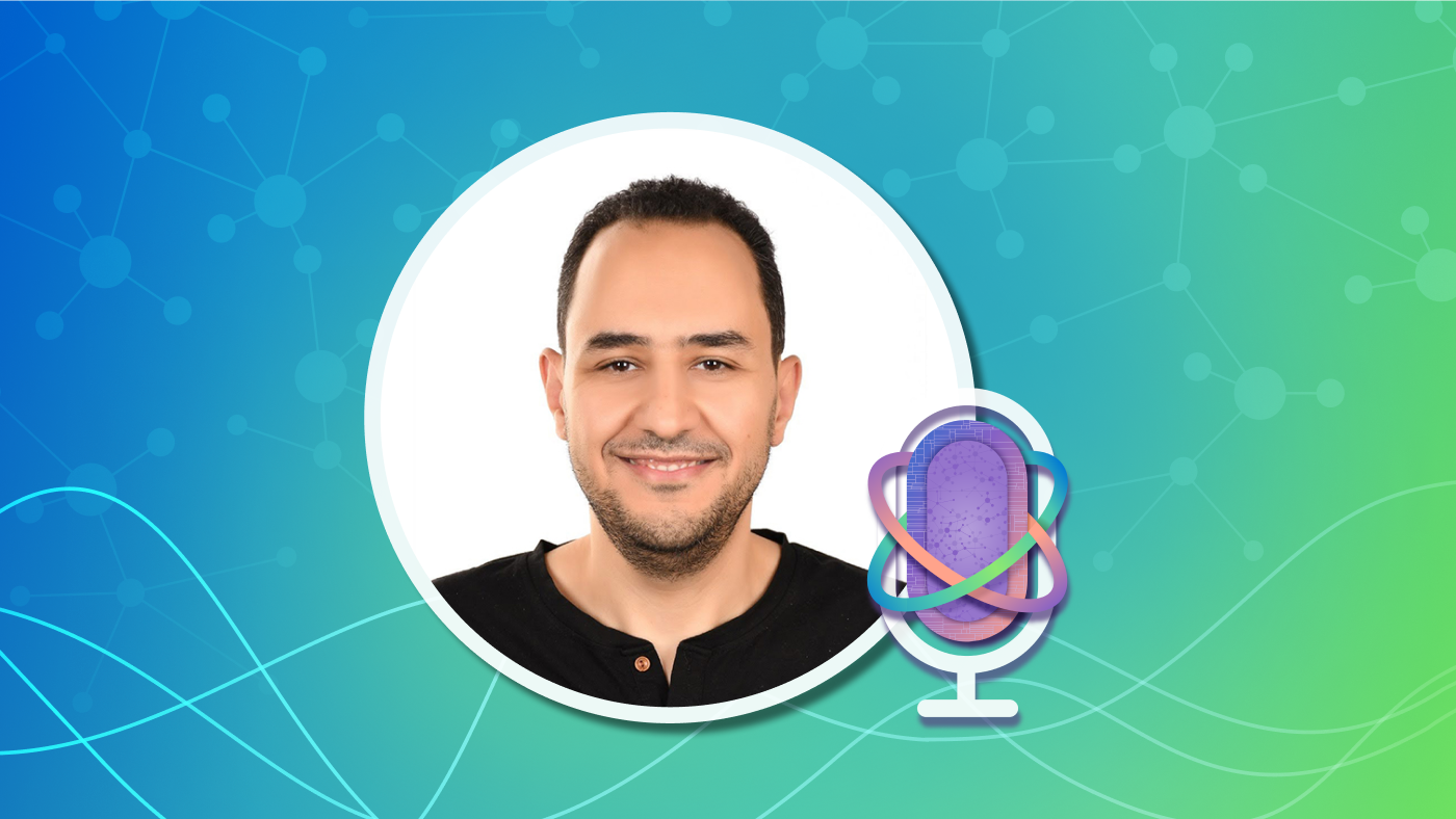 MSR Podcast | AI Frontiers | Ahmed Awadallah