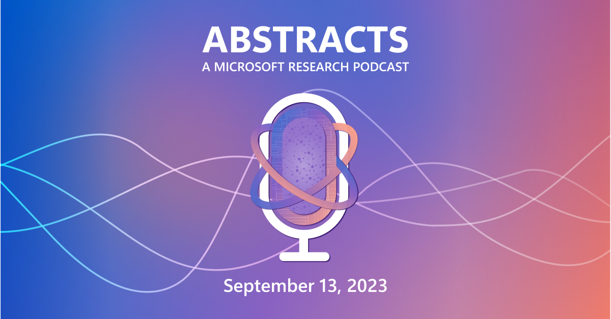 Abstracts: October 23, 2023