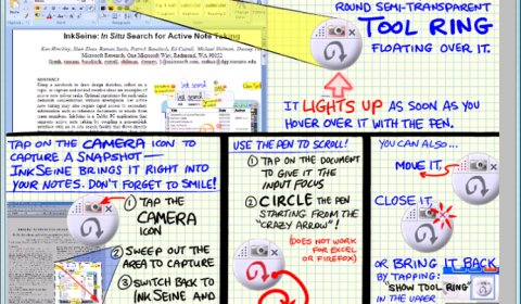 a screenshot of a computer