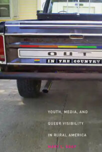 Book cover: Out in the Country