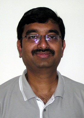 Venkat Padmanabhan