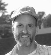 Dan Rosenfeld의 초상화