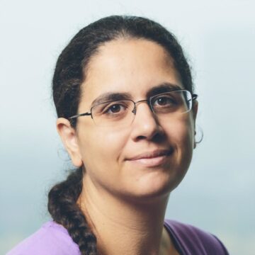 Sivan Sabato의 초상화