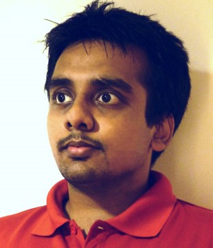 Bhargav Narayanan