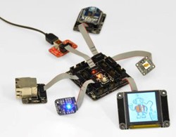 .NET Gadgeteer