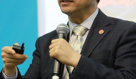 a man wearing a suit and tie