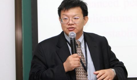 a man wearing a suit and tie