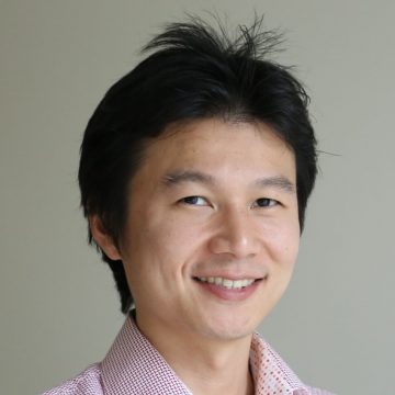 Yoshihiro Kawahara的肖像