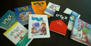 Lamport's LaTeX book