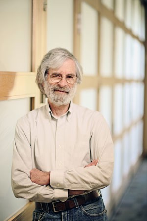 Leslie Lamport