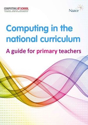 Computing at School curriculum guide